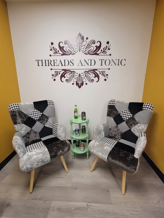 Threads and Tonic
